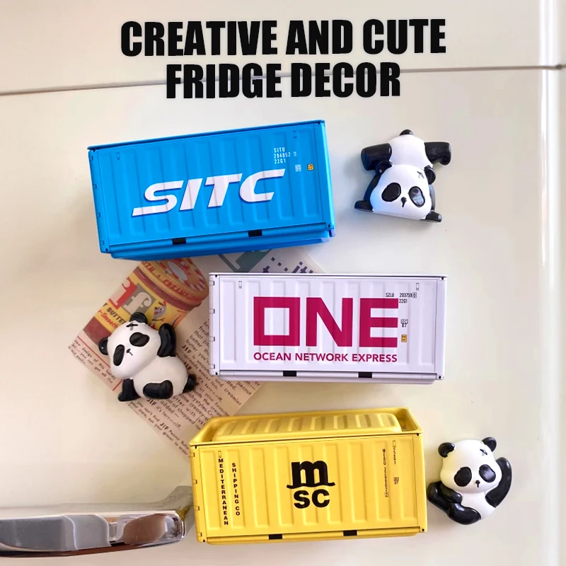 

Мини-металлический ящик для хранения, кухня, ресторан, Рождество, ретро, индустриальный стиль, украшение, контейнер, наклейка на холодильник, декор