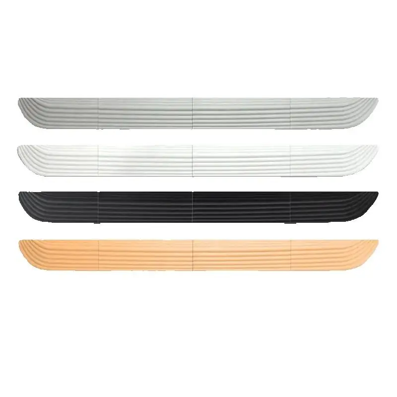 

Threshold Bars Step Ramp Climbing Mat Replacement Spare Parts Accessories For Xiaomi Roborock iRobot Roomba Robot Vacuum Sweeper