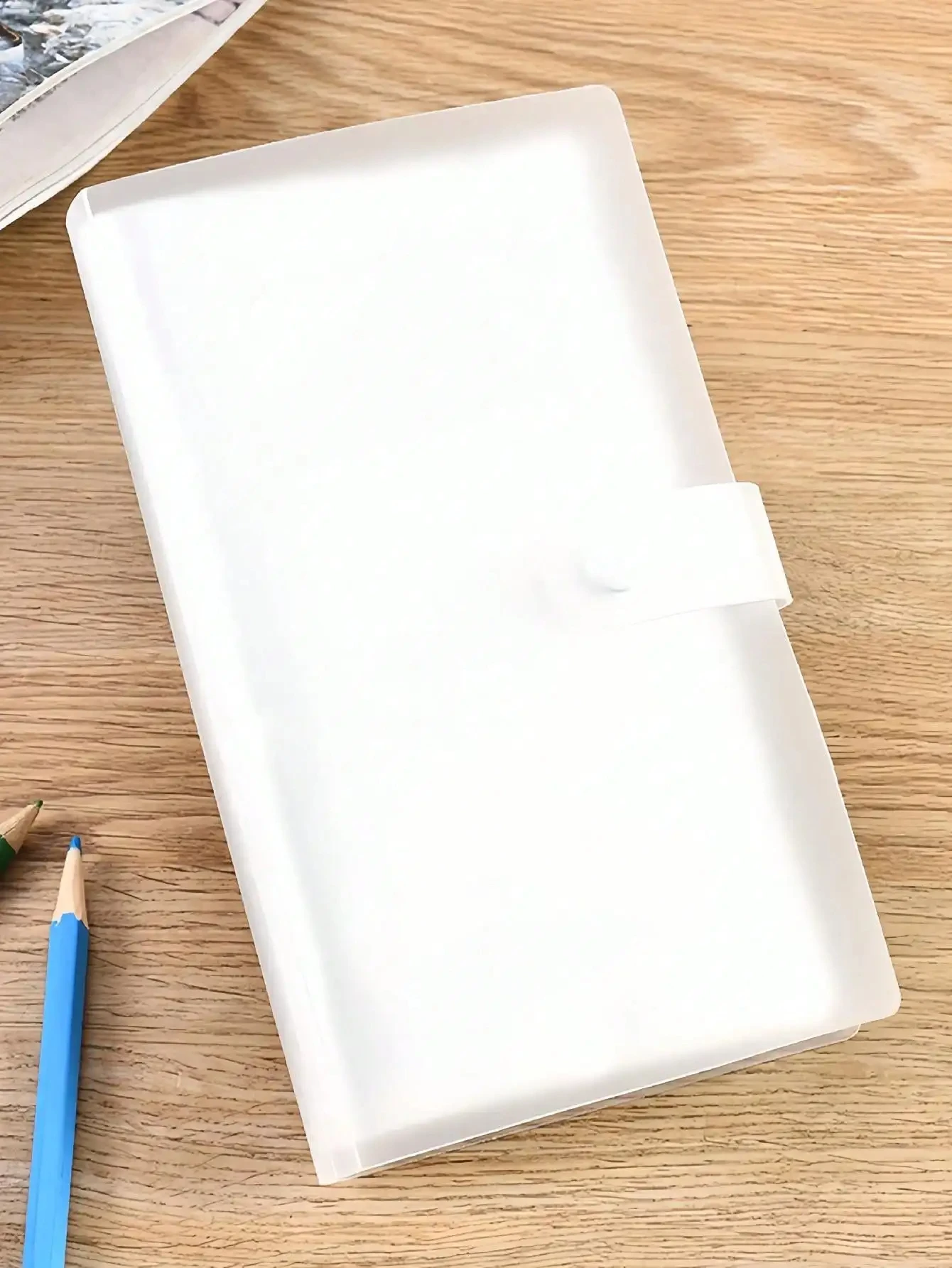 120/240 Slot Album Contents For Polaroid Photo,Photo Book For Polaroid Album,Postcard Photo Storage,Card Album