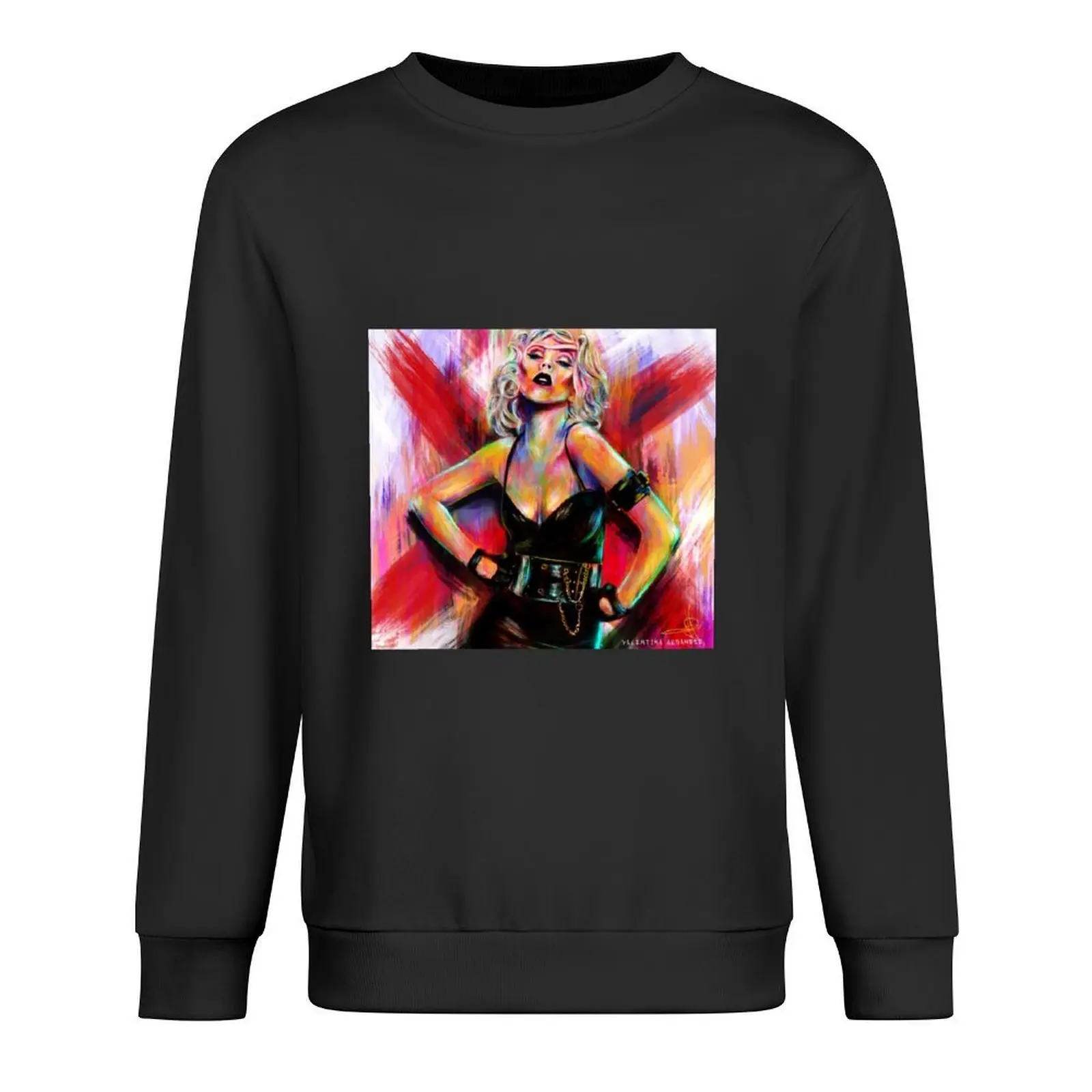 

Bionic X Pullover men clothes men wear male clothes autumn new products hoody