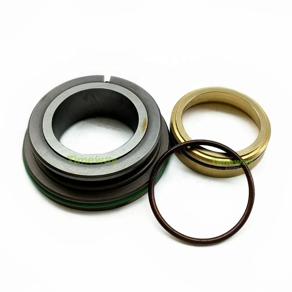 

Новые запасные части и комплектующие для ремонта механических уплотнений насосов EATON 5421, 5423, 6421, 6423 из углеродистой стали