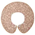Light brown floral
