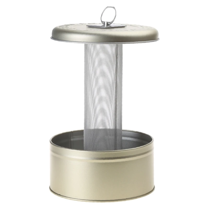 

Pet Bowl Hanging Fixed Anti-overturning Water Basin Hanging Bowl Dropship