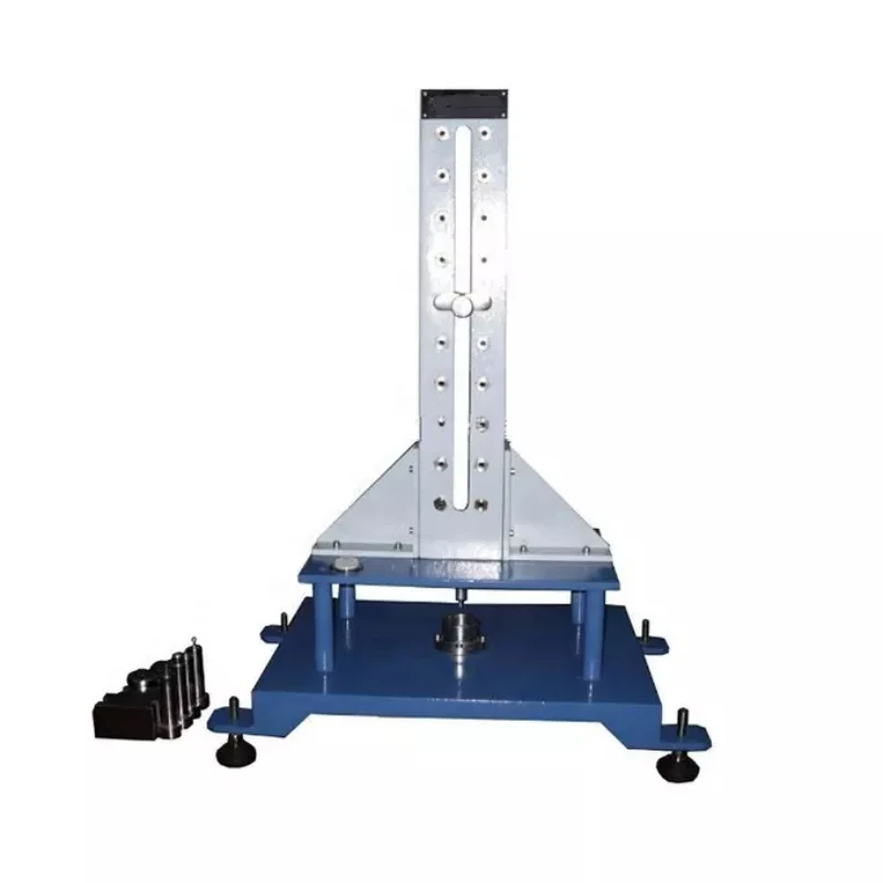 FOR DBC501 DuPont Impact Test Instrument