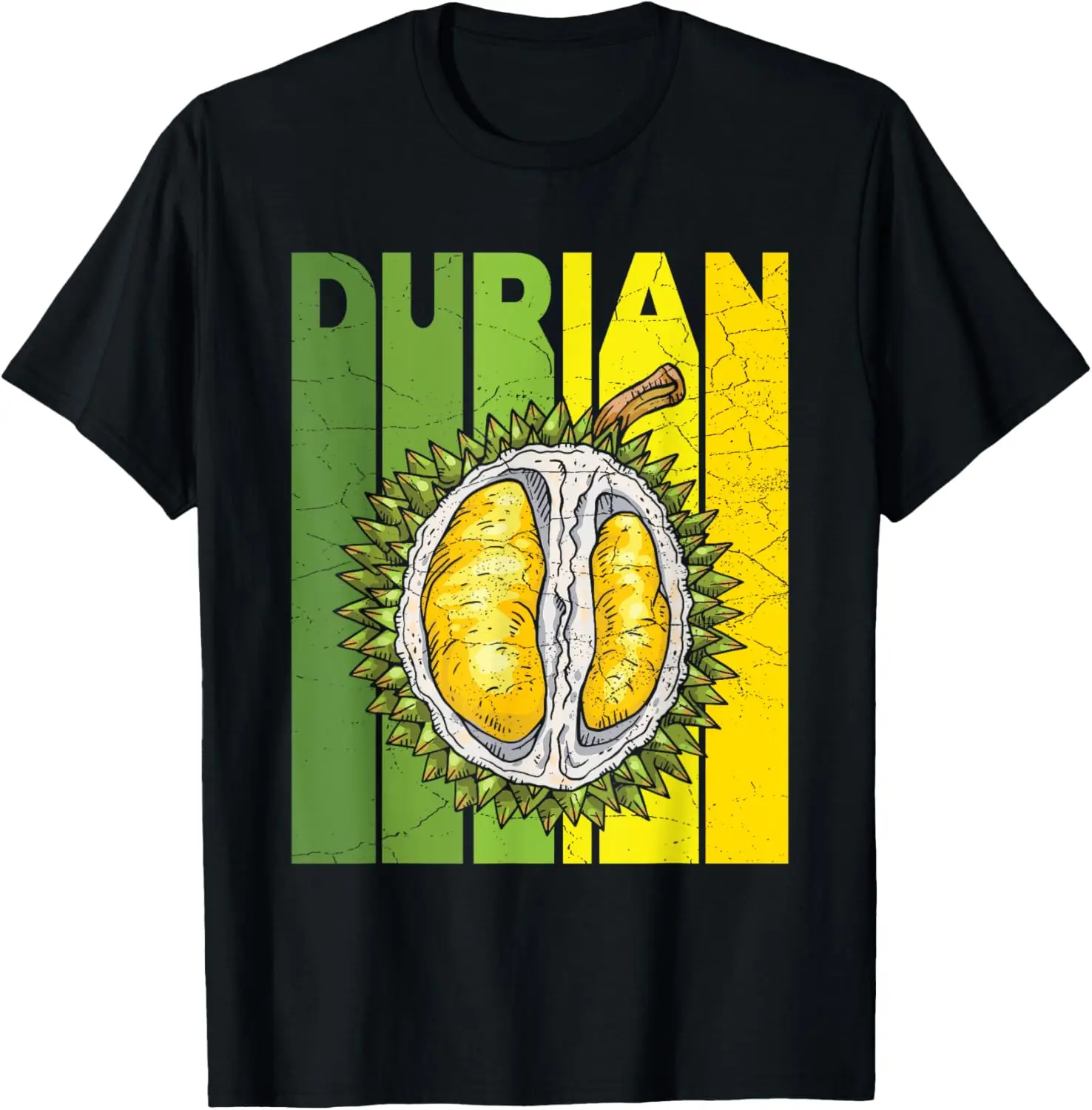 

DURIAN Design for a Durian lover T-Shirt