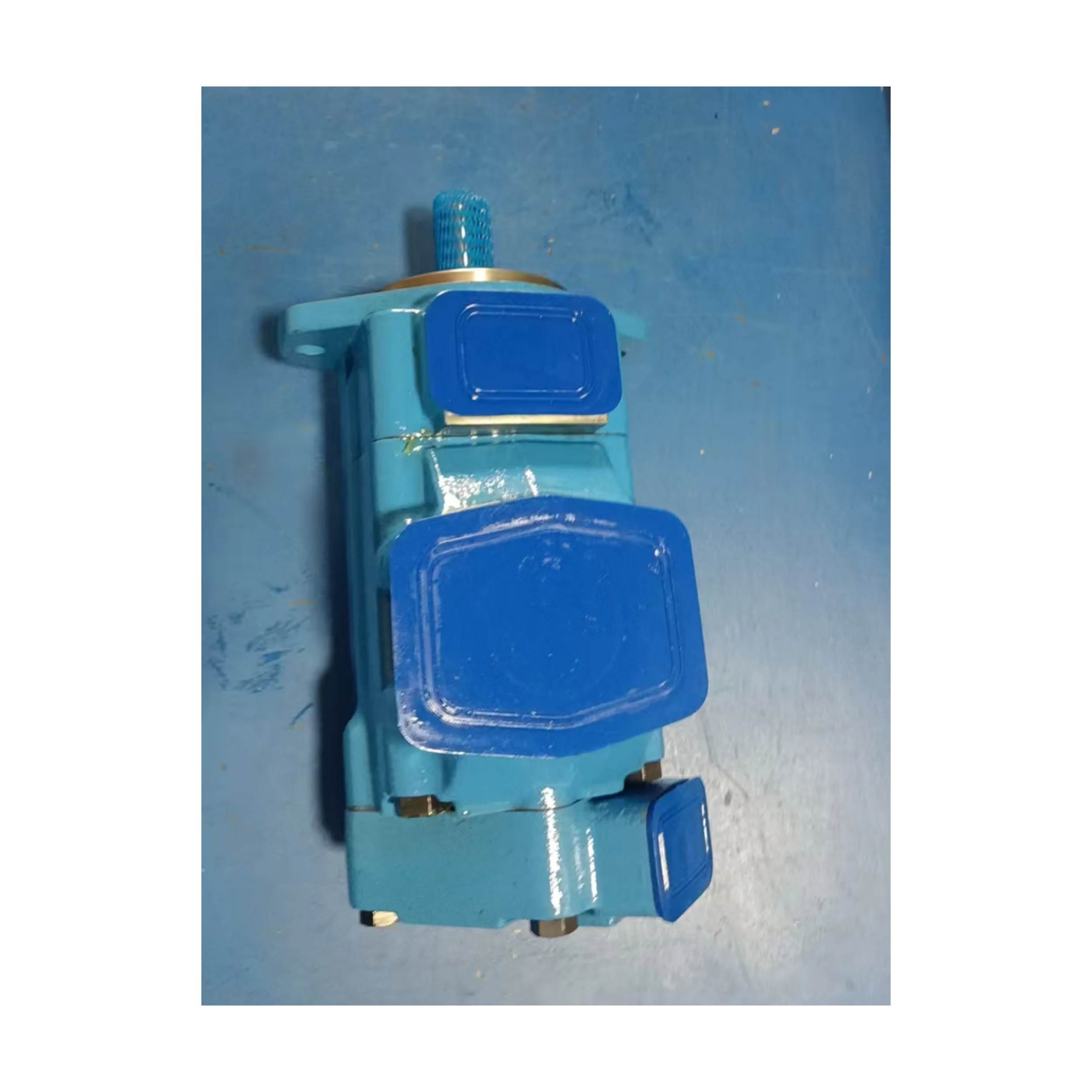 Pompa idraulica a palette 2520V-21A5-1CC-22R Serie V di 2520V 2525V 3520V 3525V 4520V 4525V 4535V Pompa idraulica a palette doppia