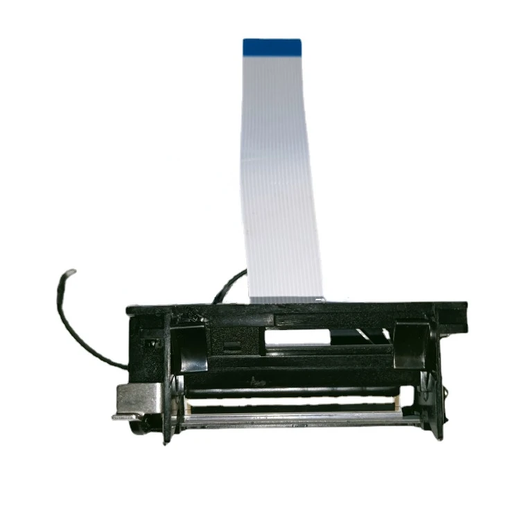 Print Head Mechanism Thermal Print Head GP-2120TU Printer Movement Accessories Motor Gear Sensor