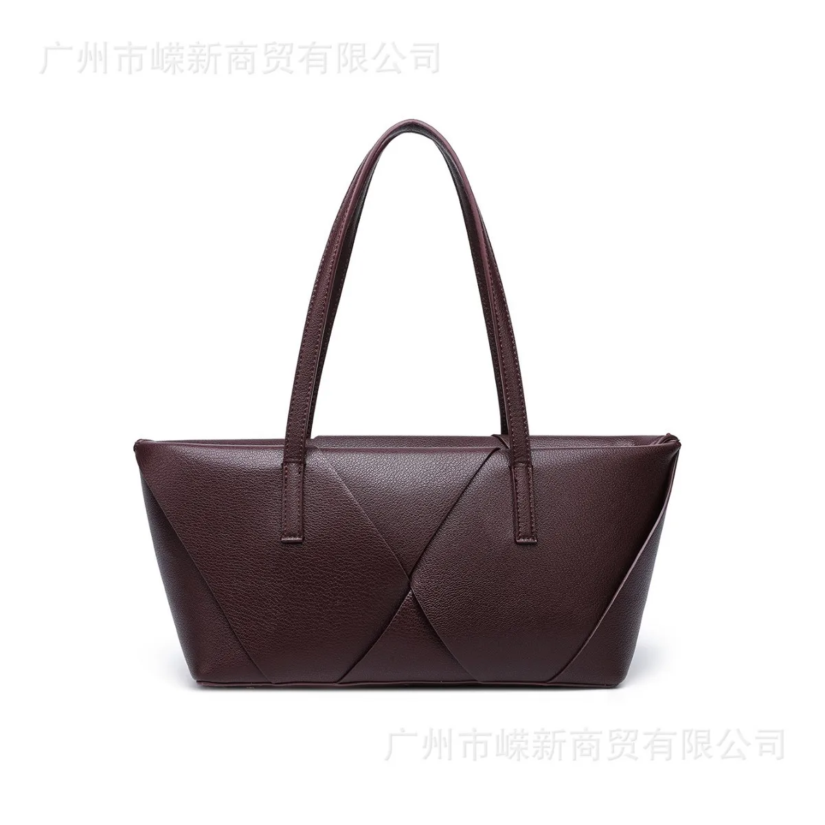 

2025 Fall Winter Patchwork Tote Bag, Color Block Shoulder Purse for Women, Spacious Crossbody Bag, Minimalist Day-to-Night Tote