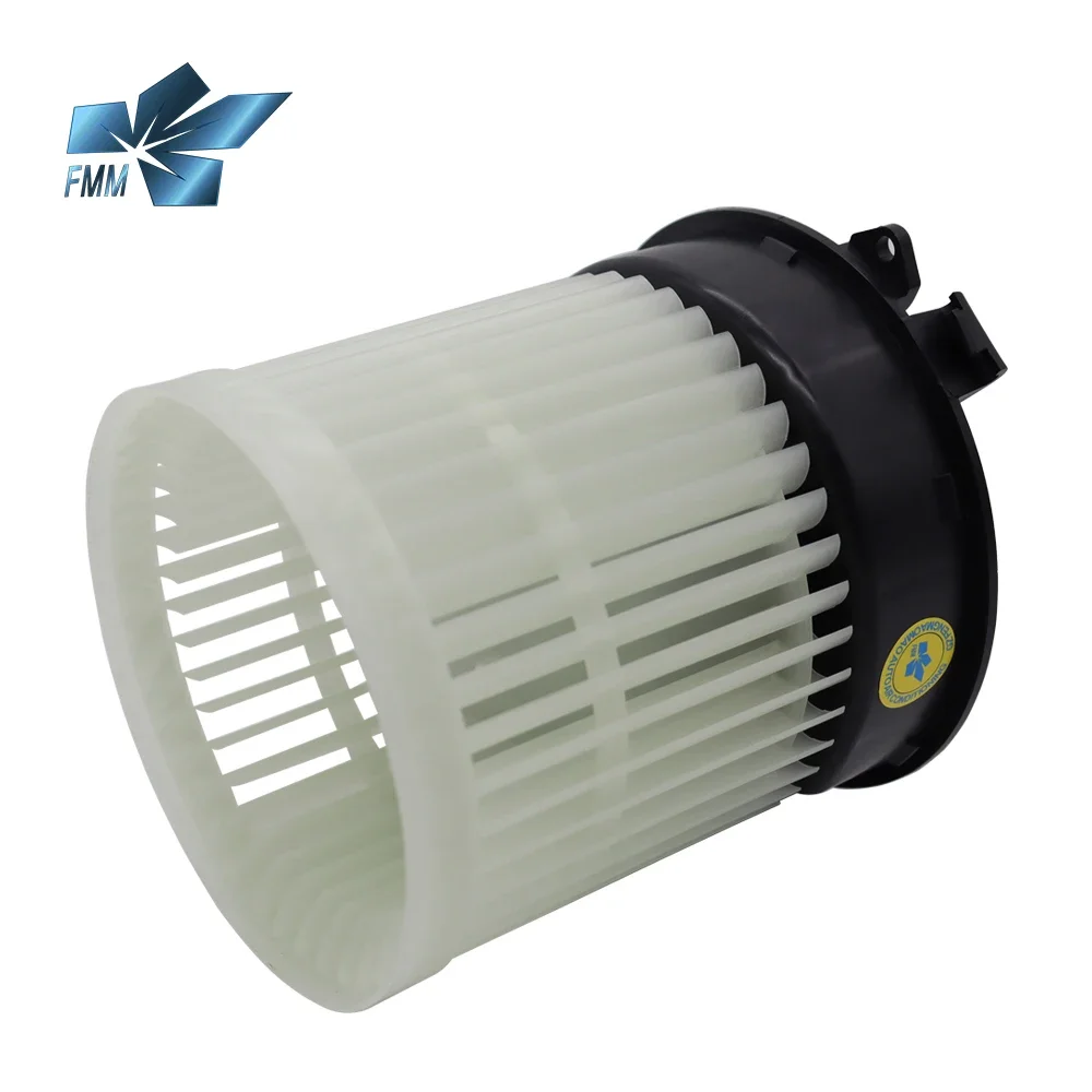 Car Heater Fan Blower Motor for Nissan X-TRAIL X-TRAIL III T32 MR16DD MR16DDT MR20DD 272264BA0A 272264BC0A 272264BG0B 272264EM0A