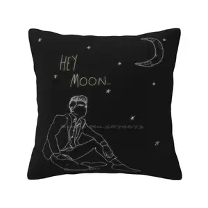 Panic Disco Pillow Case AliExpress