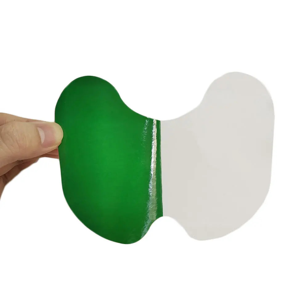 8/16/24/32 pezzi Toppe per articolazioni del ginocchio Ginocchiere calde di lunga durata