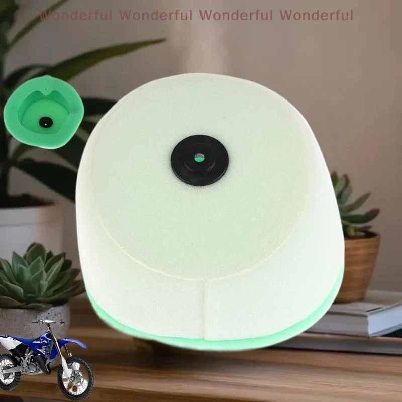 

Universal Sponge Air Cleaner for Motorcycle Filter - Suitable for CR125R CRF250R CRF450R Models