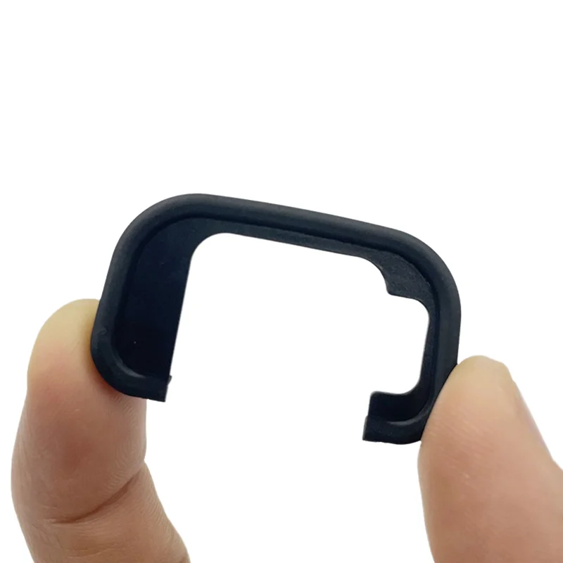 B18B لكانون EOS RP R8 Eyecup العدسة عدسة الكاميرا عرض مكتشف كأس العين اييشادي الملحقات