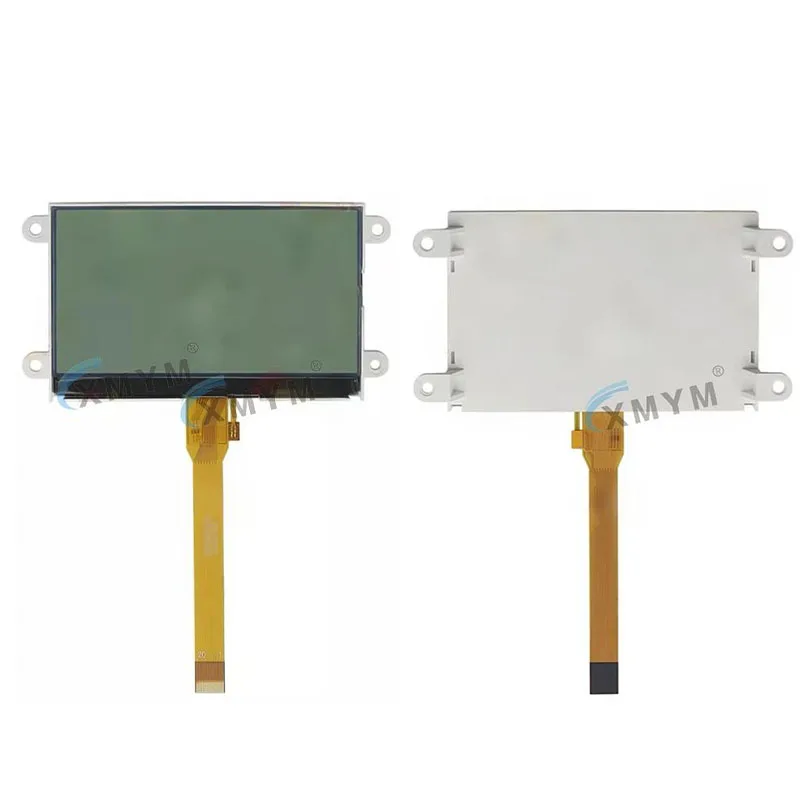 

For Carrier Transicold APX Display Module 12-00663-64 SDGG240128-01 76-50248 LCD