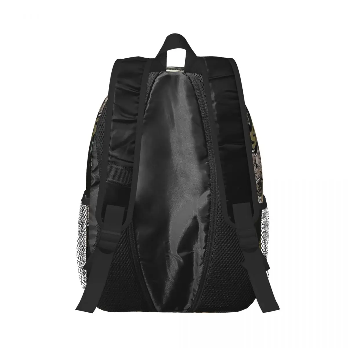 Rei Lebron-James impresso leve Casual Schoolbag, adequado para a escola, ao ar livre, compras, escritório, 15"