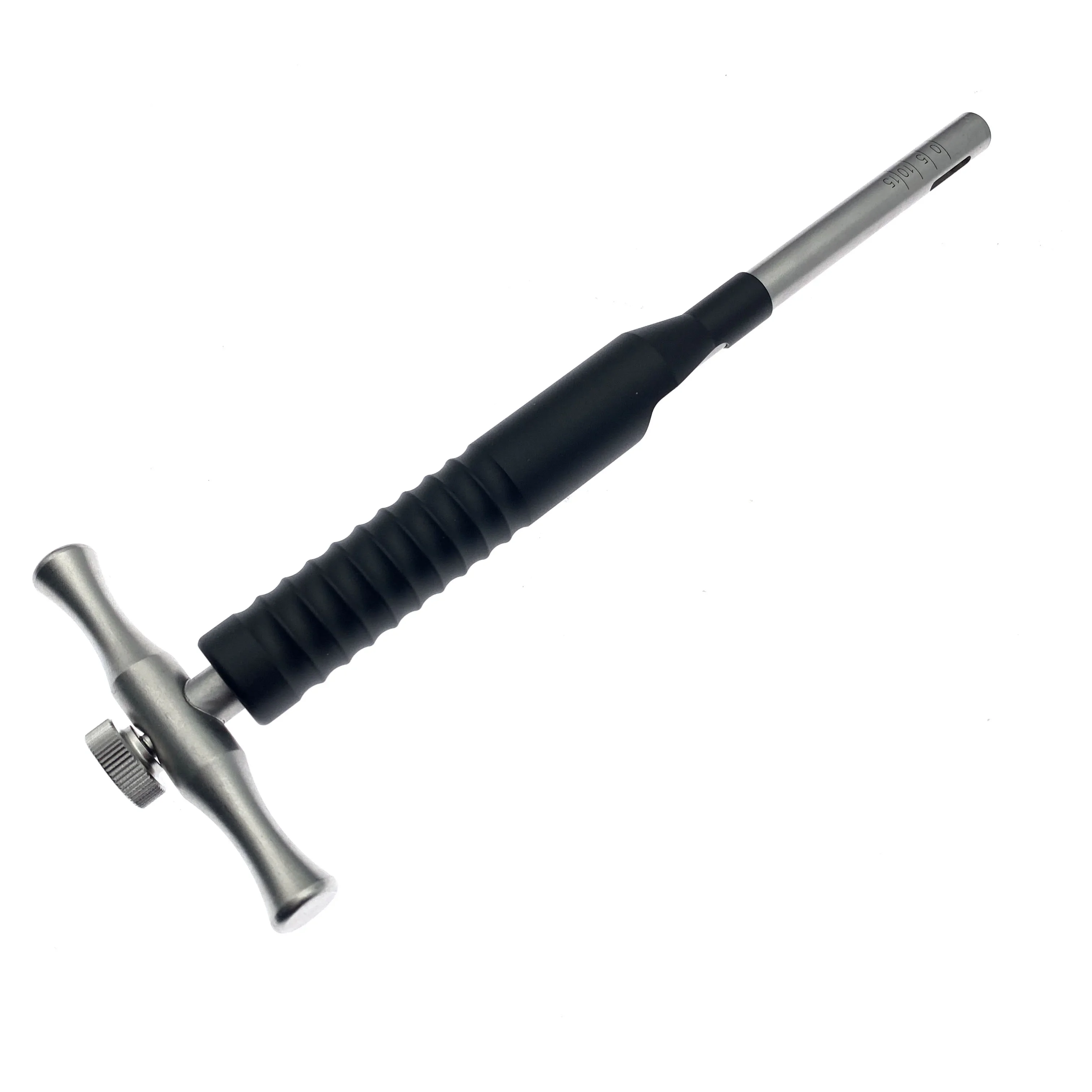 DHS DCS Instrument Extracting Screw Sleeve: Una Solución Esencial en Cirugía Ortopédica