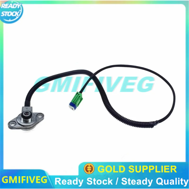 Automatic Transmission Oil Pressure Sensor 252924 7700100009 For Peugeot 206 307 308 Citroen C3 C4 C5 C8 Renault 19 Gearbox