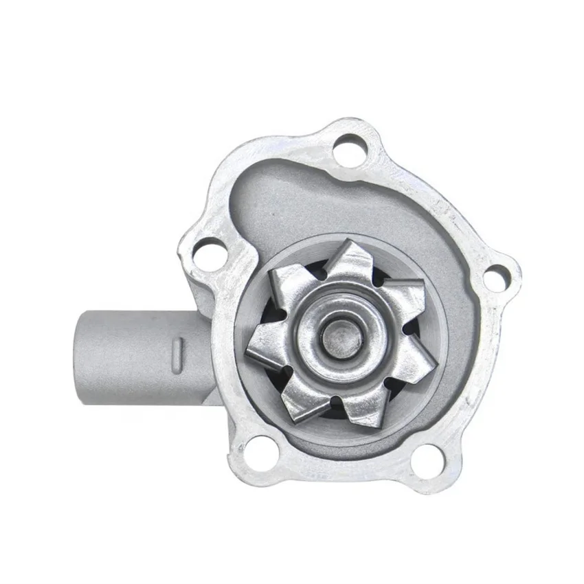 Water Pump for Yanmar Tractor YM169 YM180 YM186 121023-42100 121450-42010 129350-42010