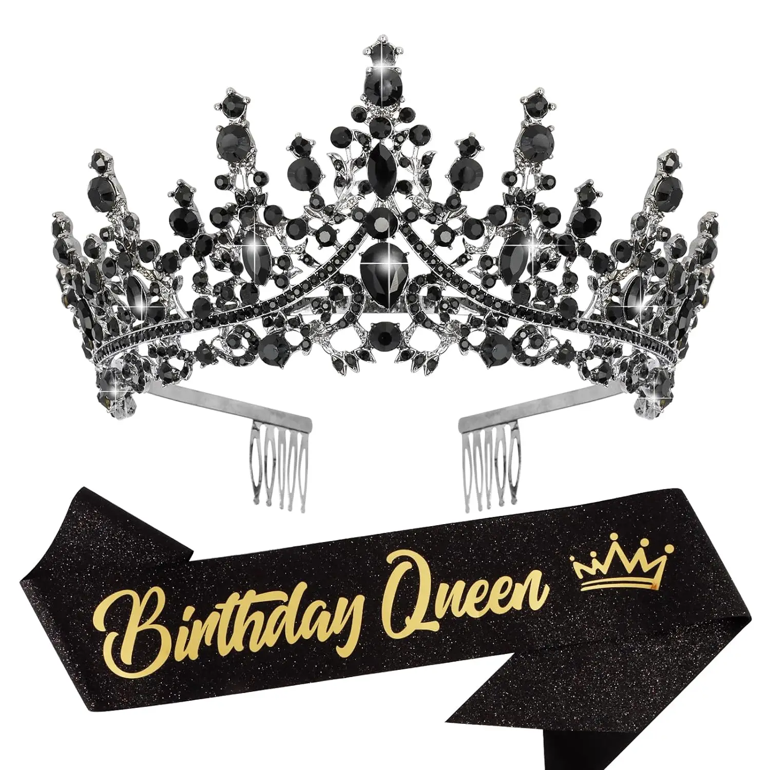 Thumbnail 4 - #66 Cheapest Tiaras Deals You Can Get