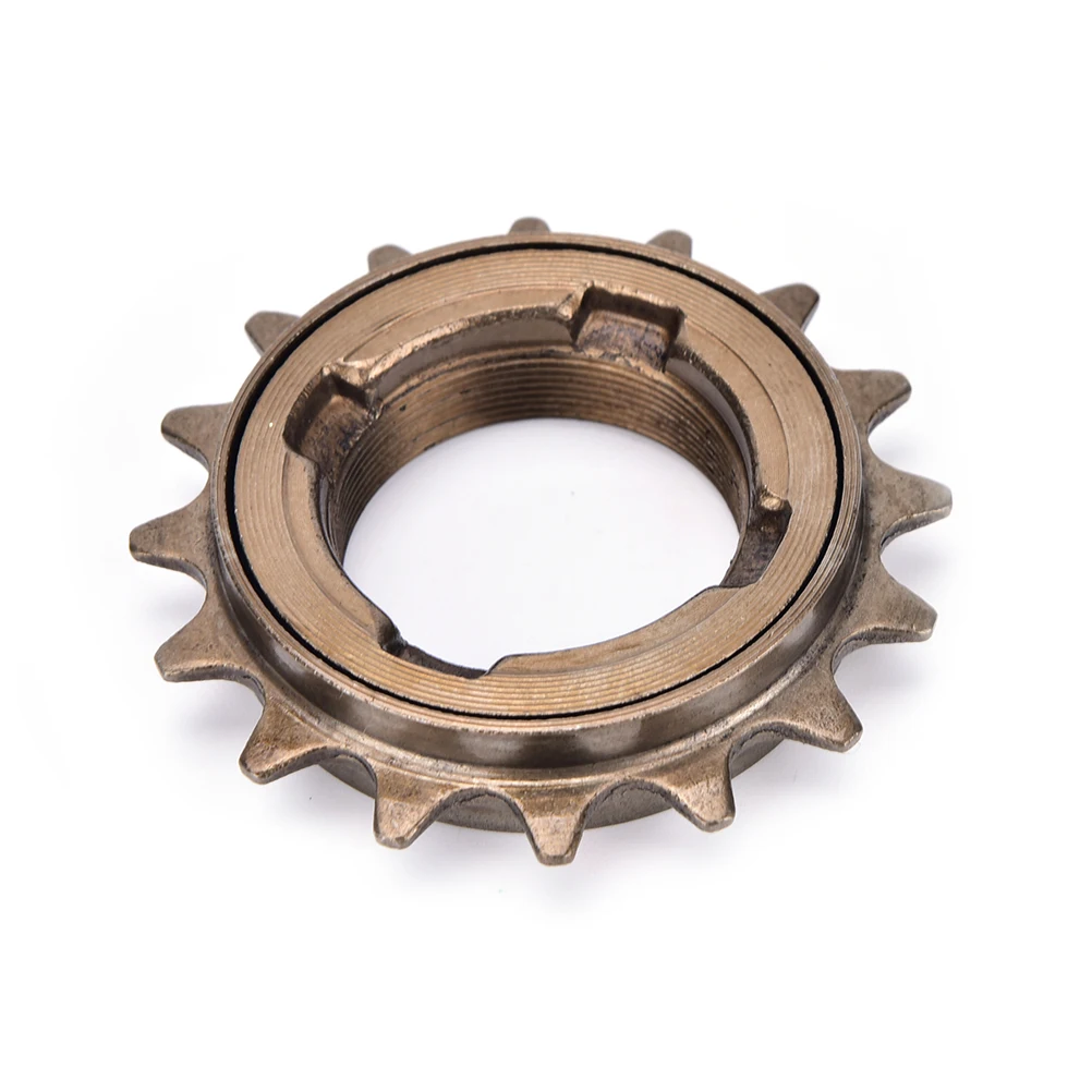 1pc BMX Bike Bicycle Race 16T Tooth Single Speed Freewheel Sprocket Part