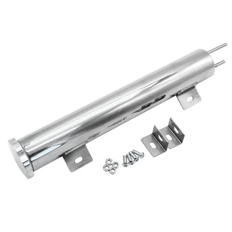 

Переливный бак двигателя, радиатор, компонент переливного бака охлаждающей жидкости, 2-дюймовый автомобильный универсальный