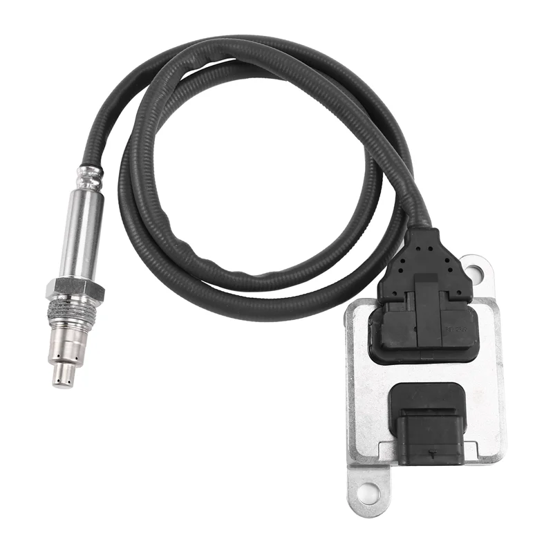 

L10A для W205 W166 GLE350 GLE400 ML350 CLA350 NOX Датчик оксида азота A0009053706 5WK96683F ZGS002Q05