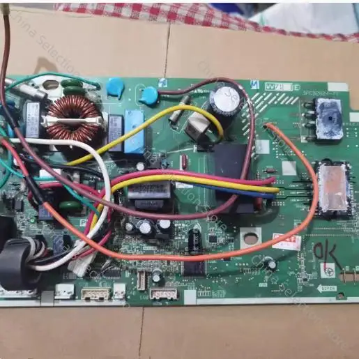 

For Daikin hang-up air conditioner external board 2P271899-5/1 RXM325NC RXM335NC computer main board