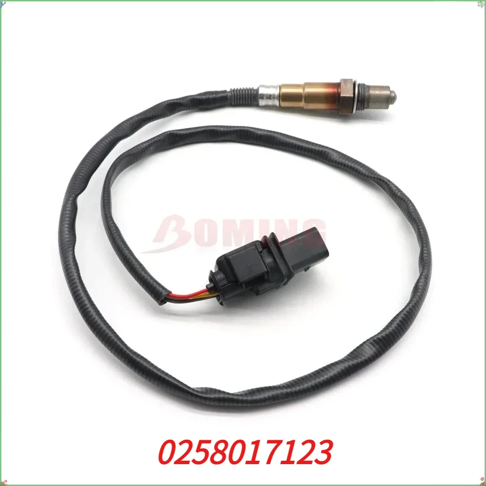 

НОВЫЙ 0258017123 Датчик кислорода (лямбда-зонд) O2 92068286 для Opel ANTARA, Holden COMMODORE, Chevrolet CAPTIVA 3.2, 3.6