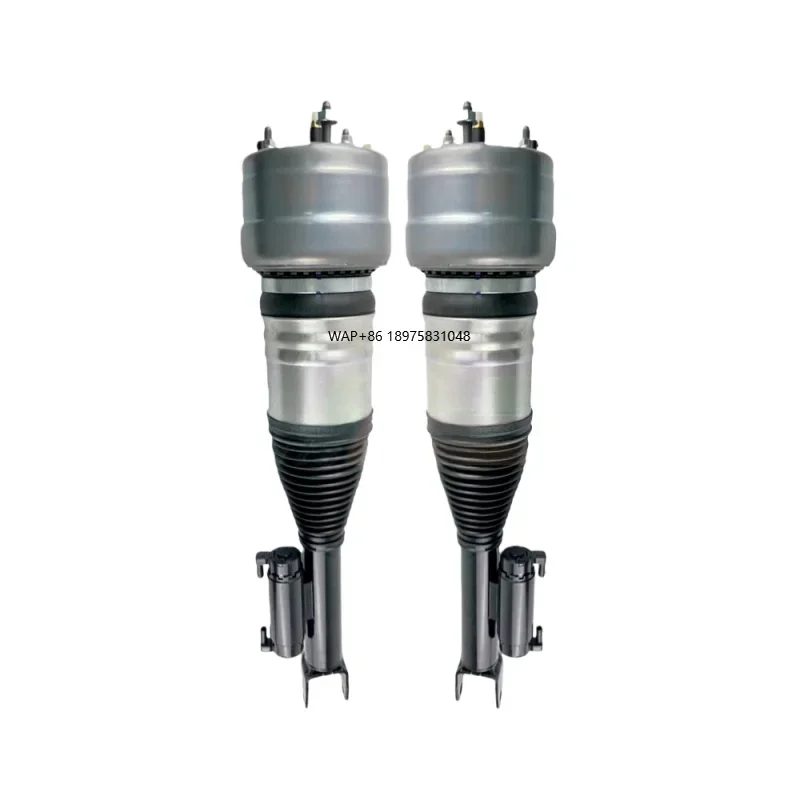

Suitable for E250 2WD air Shock Absorber air Suspension Bracket air Shock Absorber A2133201303 A2133202001