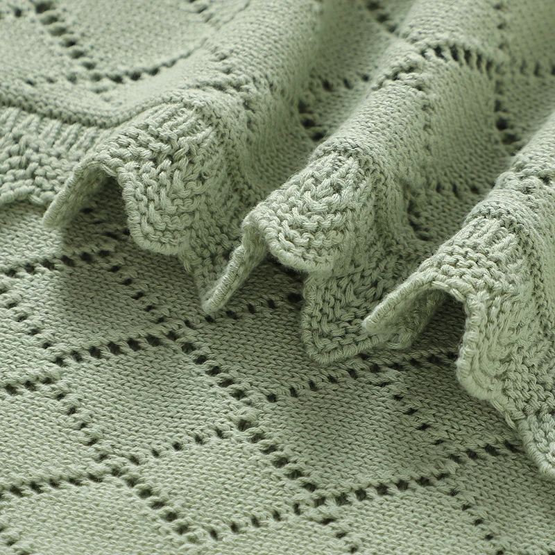 Ultra-Soft Baby Blankets 100*8 - Baby Nursery Quilts review and price
