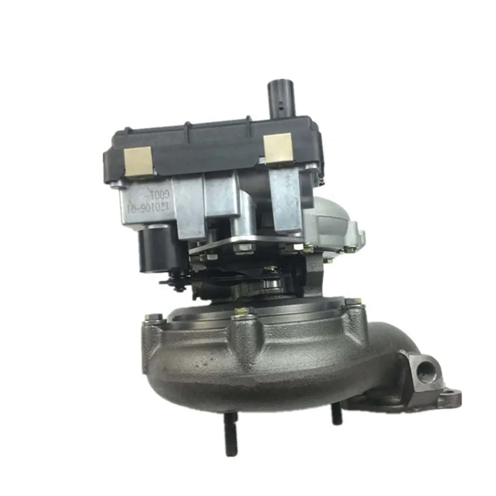 

Exhaust Turbocharger for M ercedes-B enz C-CLASS W203 W204 S203 CLK C209 CLK 320CDI A209 C218 C219 E-CLASS W211 A6420908980