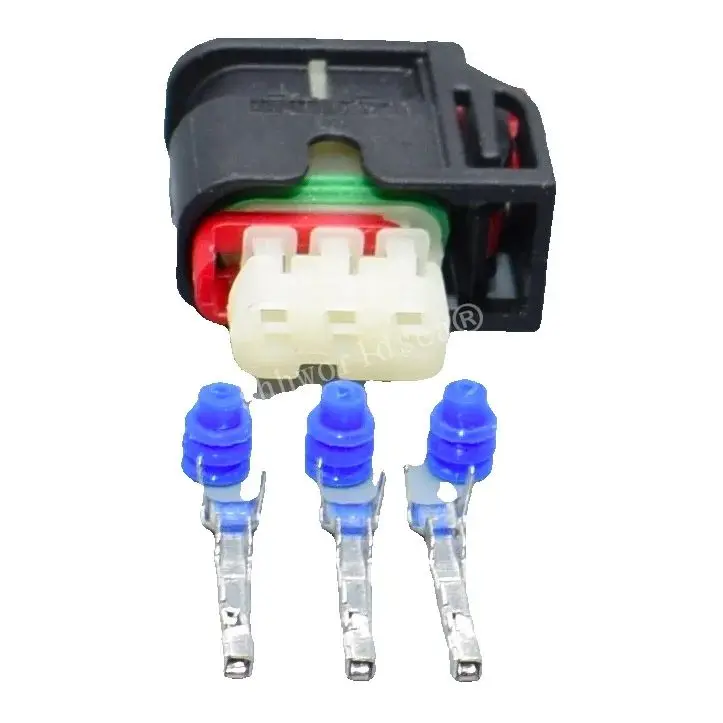 Shhworldsea 3Pin 1.…