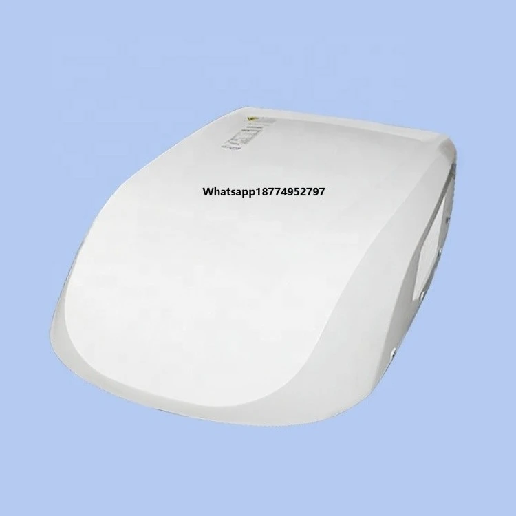 Gree R32 RV Caravan Air Conditioner 220-240V 12000Btu Auto Thin Inverter AC Rooftop with Heat Pumb for RV Camper WiFi