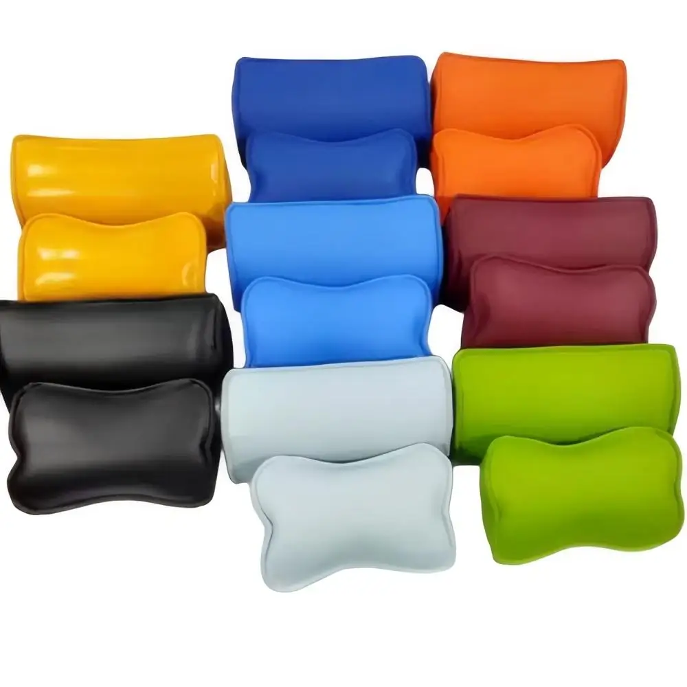 Dentist Pillow Dental Lumbar Pillow Cervical Pad Seat Neck Pillow For Dental Chair Unit Spare Part Dentist Dentistry Accessories