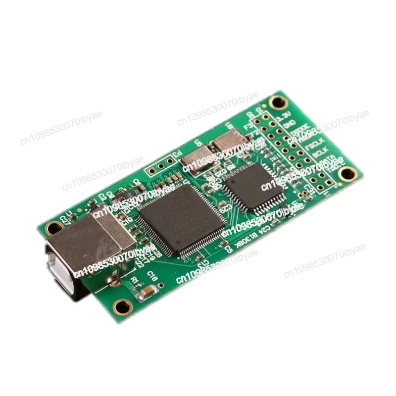 

Для USB IIS цифровой интерфейс ЦАП декодер плата поддержка DSD512 32 бит 384K I2S DSD выход аудио усилитель декодер