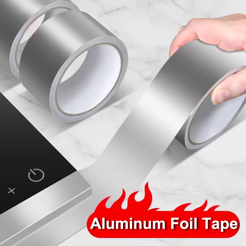 

1/3 рулона, 10/20 м, уплотнительная лента для окон, высокотемпературная лента, самоклеящаяся жиронепроницаемая, влагостойкая наклейка для варочной панели