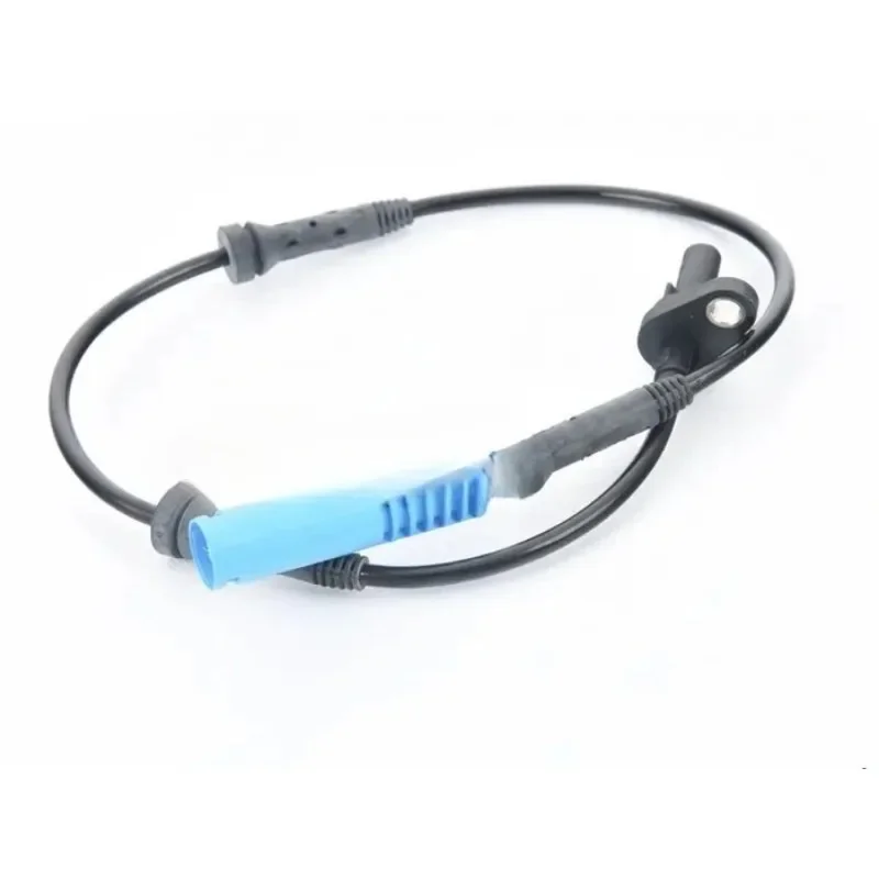 

Figzero Front ABS Wheel Speed Sensor For BMW 5 6 Series E60 520 525 530 540 630 645