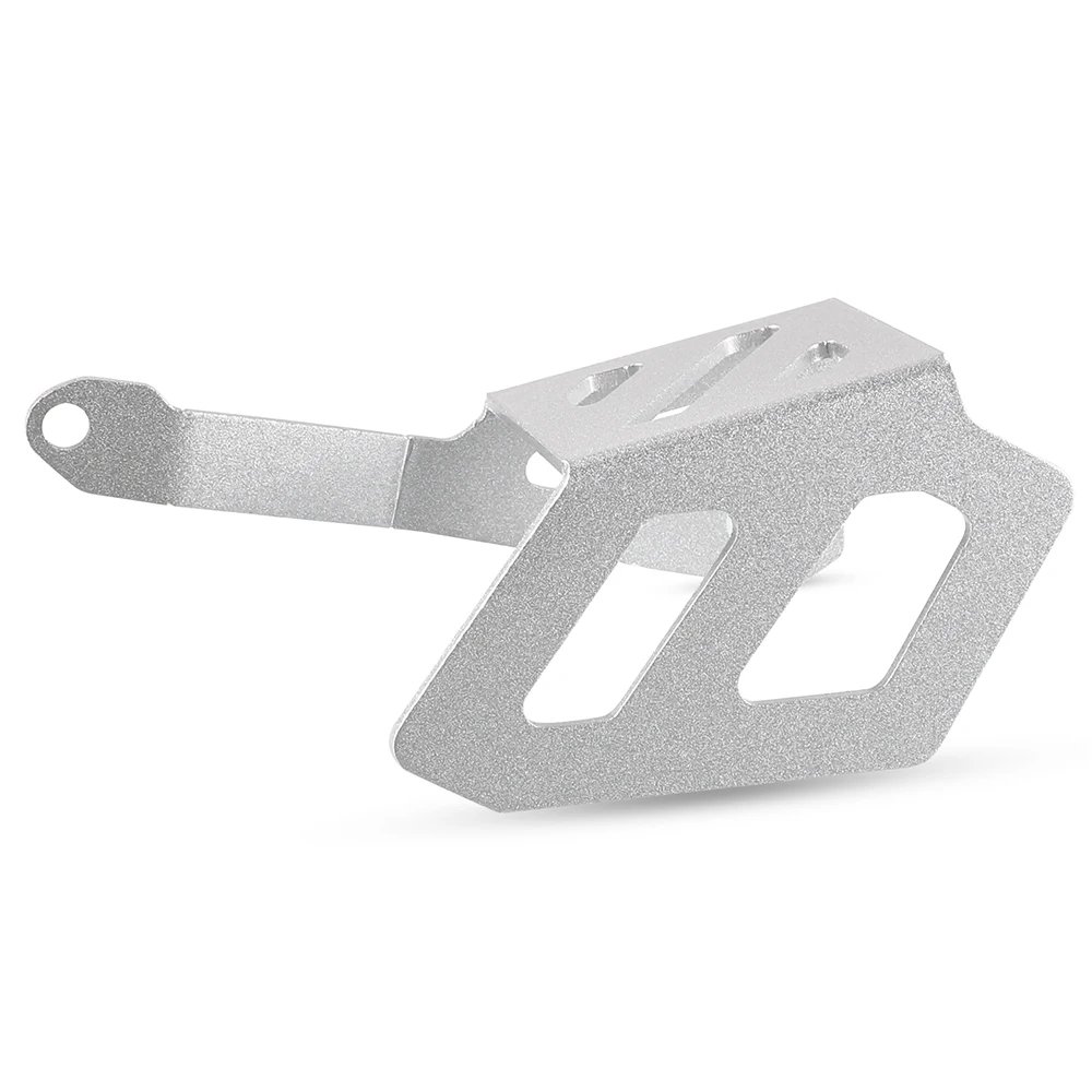 KTM 790 890 ADVENTURE S R用 チェーンガイドプーリー チェーンスタビライザー チェーンリングプロテクタープレートガードカバー チェーンガード