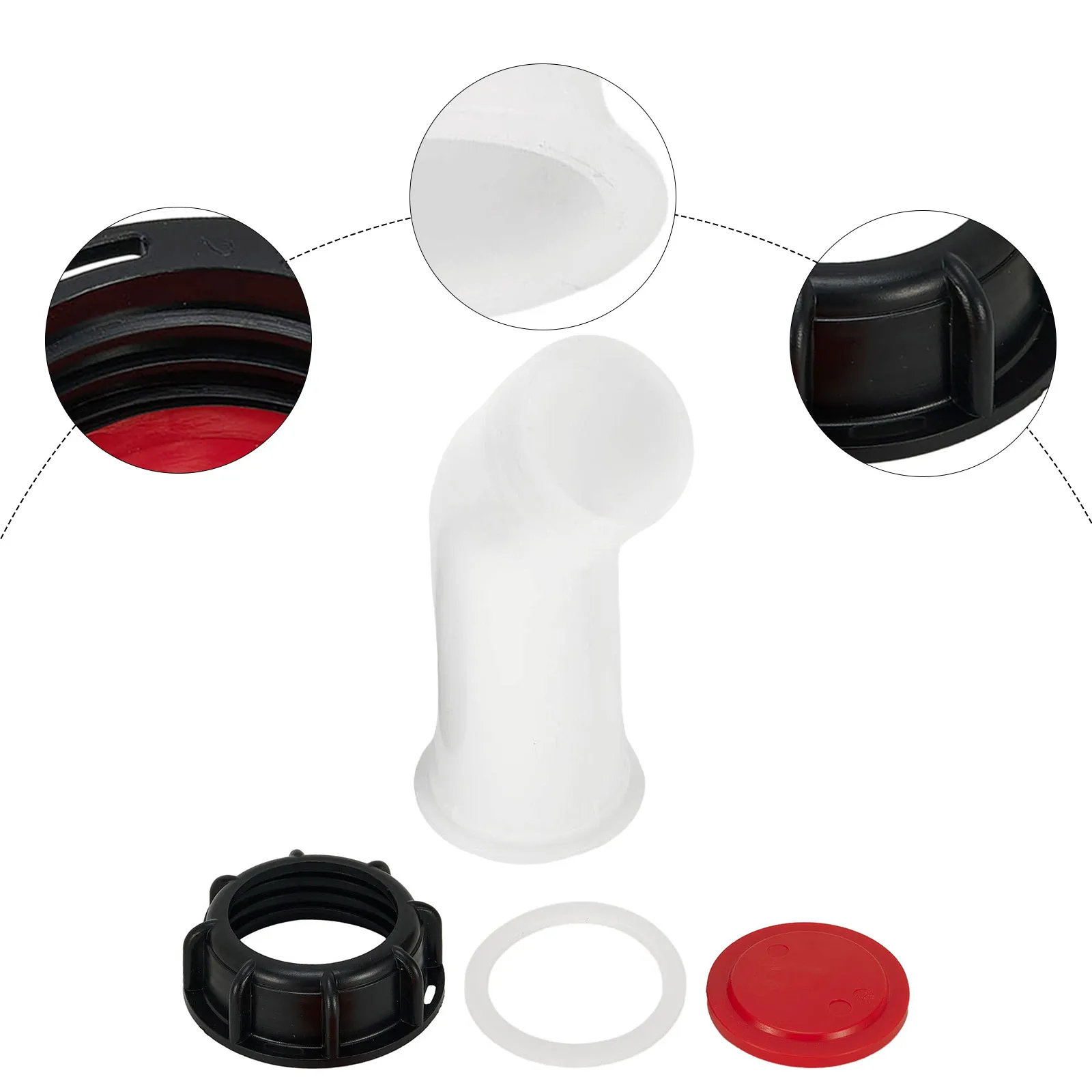 Convenient Ibc Cont…