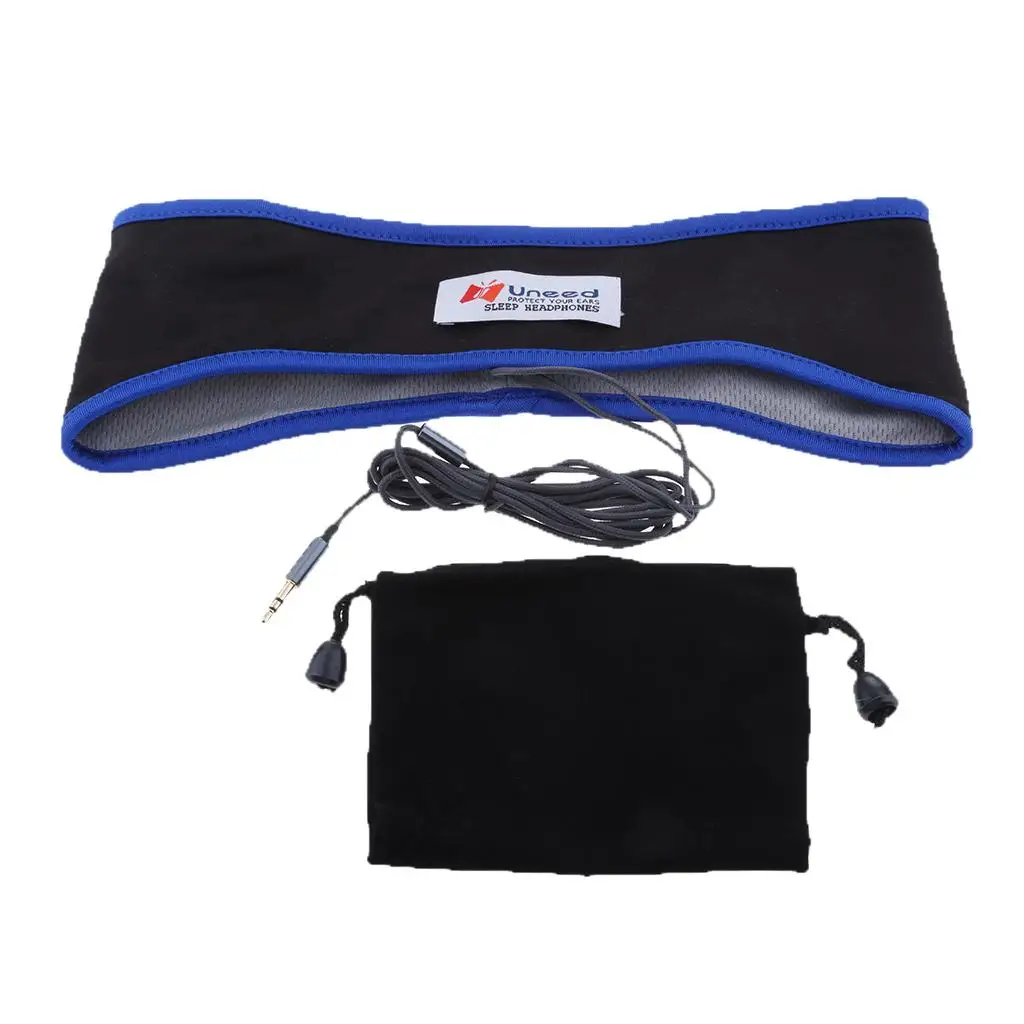 睡眠、スポーツ、空の旅、瞑想に最適なマイクとスピーカーで睡眠