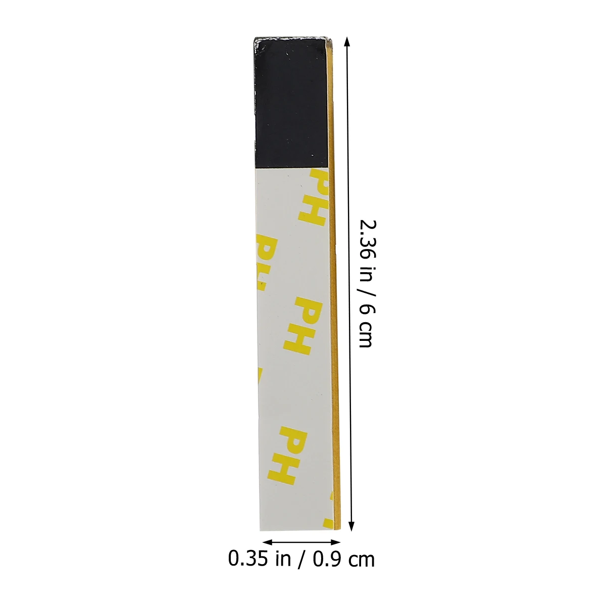 

200pcs PH Test Paper Strips for Chemical Detection Experiment Supplies Precise Testing Acid Alkaline Papers 1 14 Design