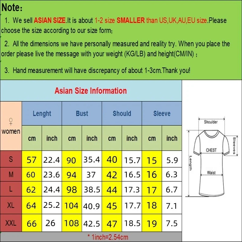 Arc-en-ciel autisme accepter comprendre amour graphique imprimé T-Shirt femmes mode d'été à manches courtes T-Shirt Femme Harajuku chemise