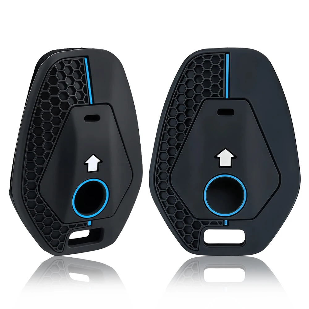 

New Motorcycle for BMW R1300GS R1300 R 1300 Big GS 1300GS 2025 R1250GS R1250 ADV Adventure Bike Remote Key Case Cover Shell Fob