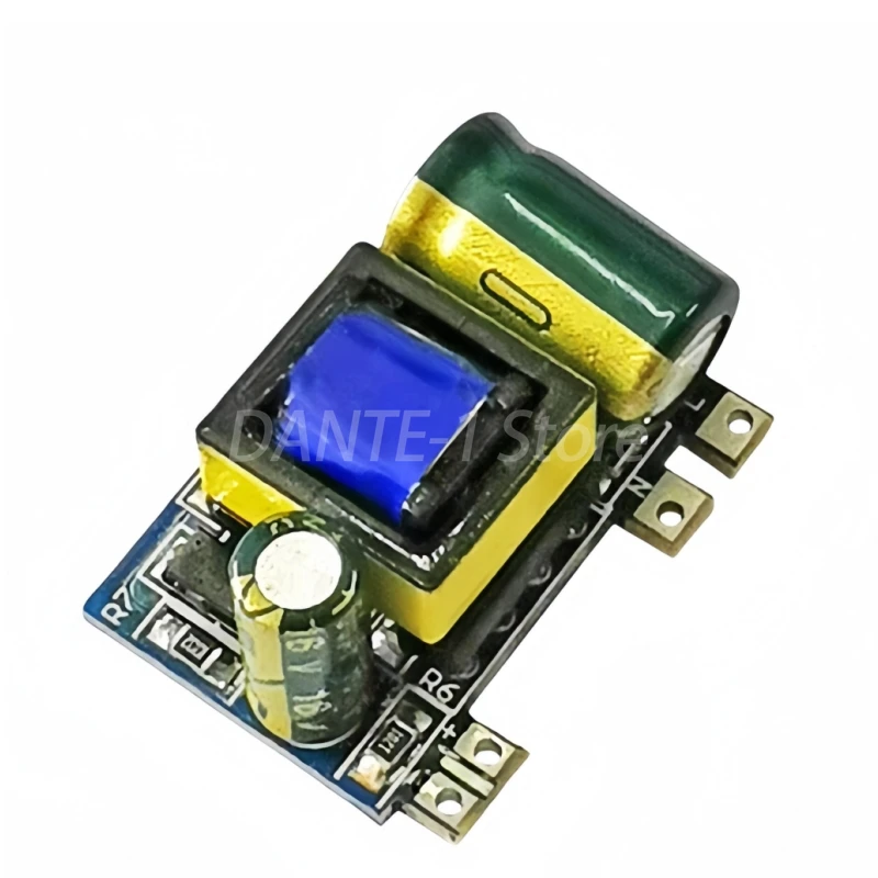 5V700mA3.5W 12V2A24W isolated switching power supply AC-DC step-down precision module 220 to 5V24V