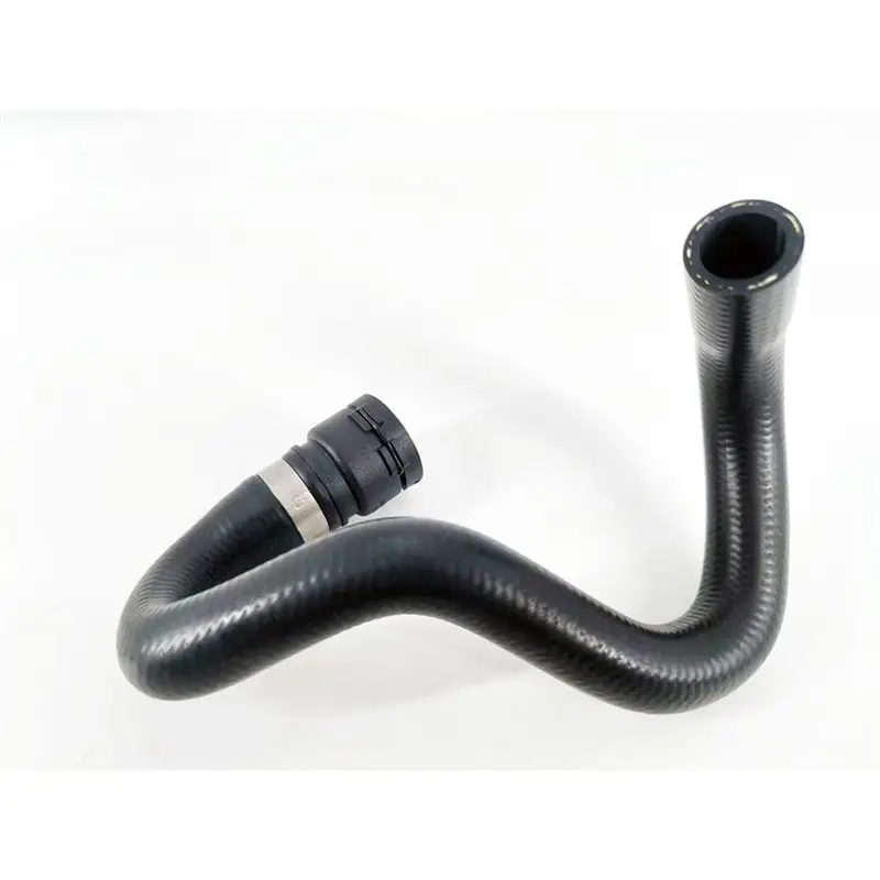 A30F-السيارات الدافئة منفذ الهواء سخان خرطوم لفولفو S80 XC70 V70 XC60 S60 30792833 فولفو الملحقات #3