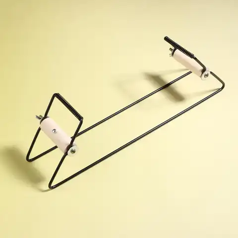 ☛Weaving Beading Loom Easy-to-Use DIY Tool For Jewelry Bracelets Earrings Necklaces Making Handmade Beading Loom Kits