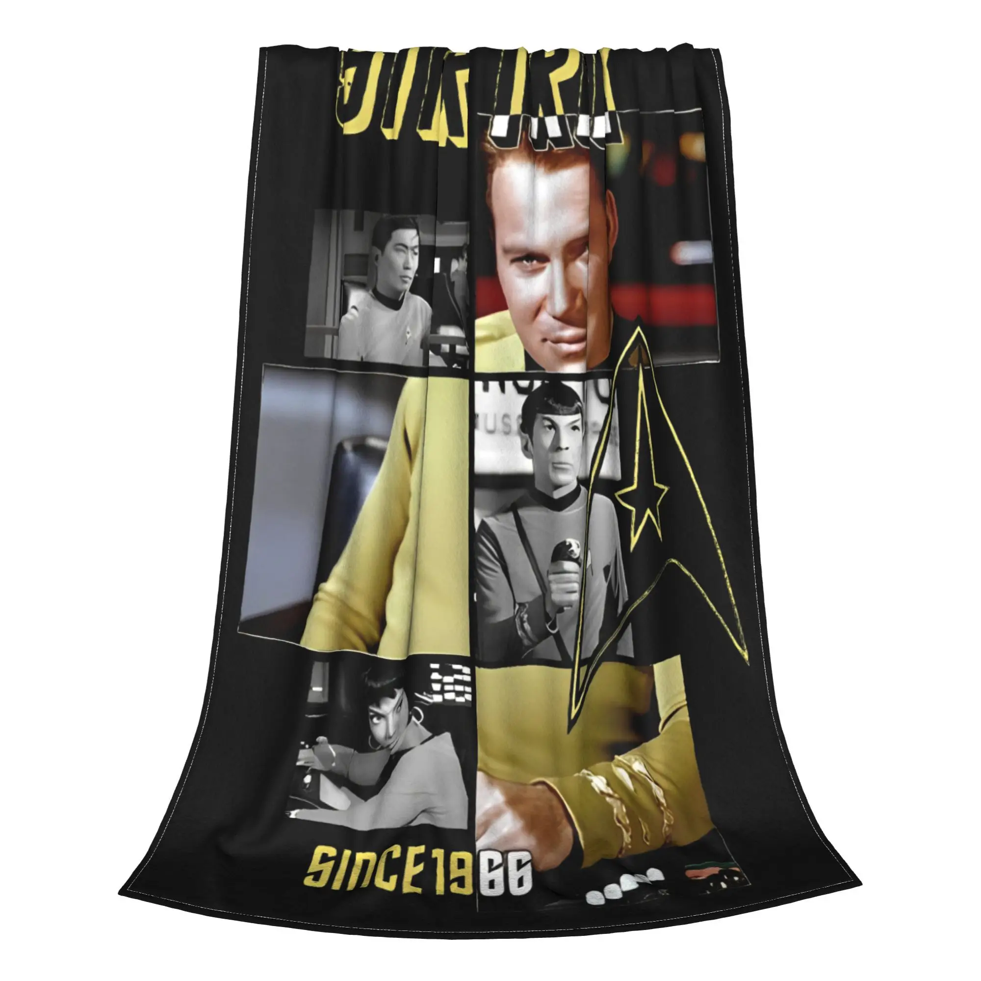 بطانيات بطانيات بطانيات فيلم نجوم الرحلات ، فائقة النعومة ، بطانيات رمي مريحة للأريكة والأريكة والسرير ، متعددة الأحجام