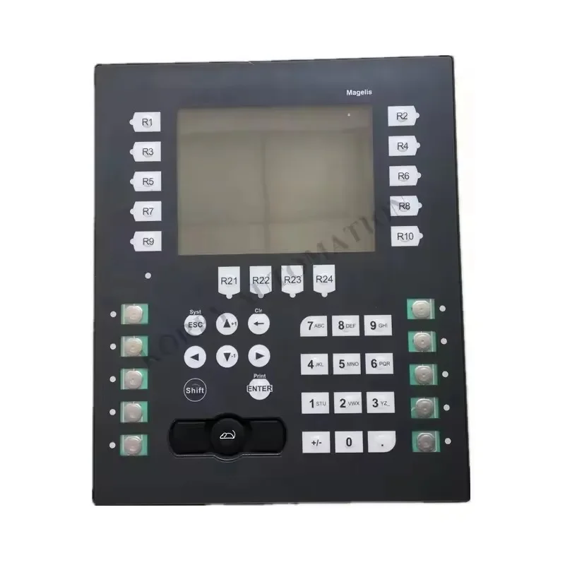 Xbtgk Series Touch …