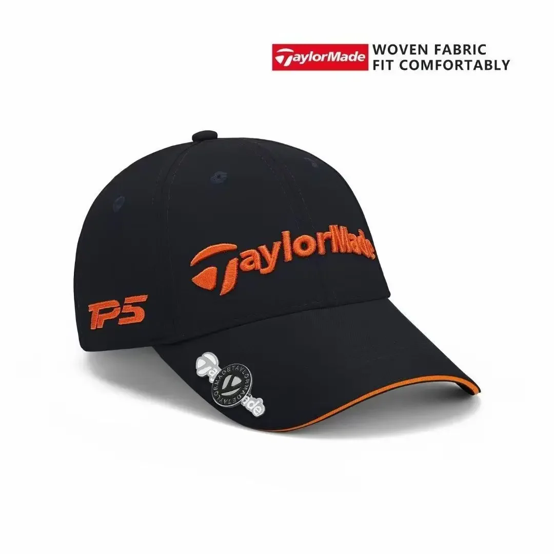 Men's/Women's Golf Hat Men's Golf Hat Men's Sunscreen Hat Baseball Hat Tennis Hat Multi Functional Adjustable Fisherman's Hat image 6