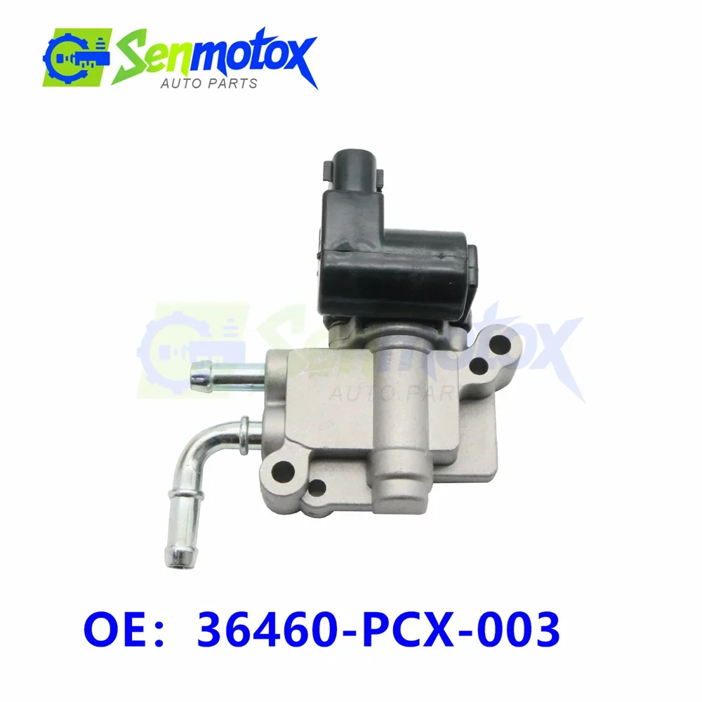 

36460-PCX-003 For Honda S2000 2.2L 2.0L 2000-2009 134-21021 73-4536 36460PCX003 13421021 734536 IACV Idle Air Control Valve